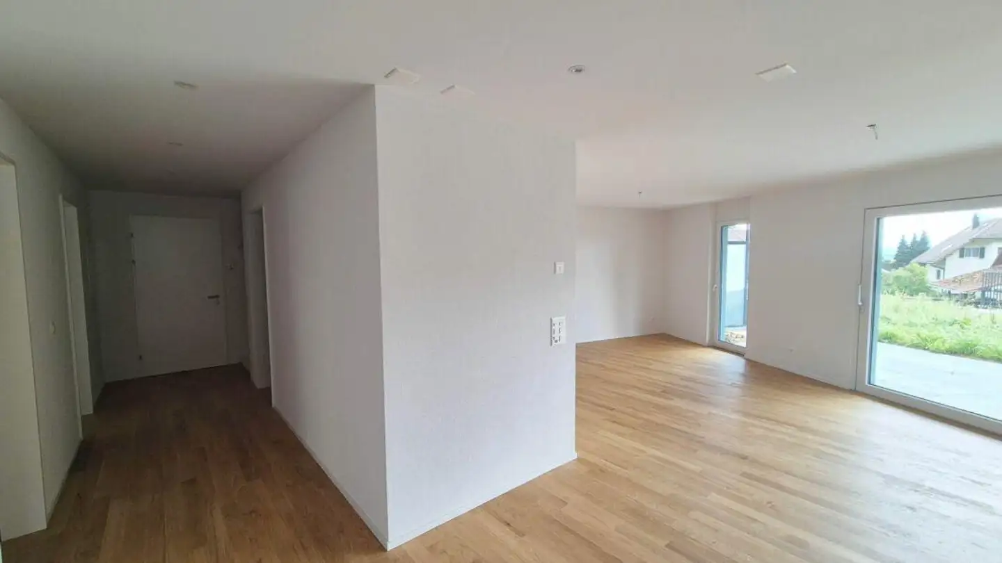 Apartment for sale - Dorfstrasse 33, 4514 Lommiswil - Photo 2