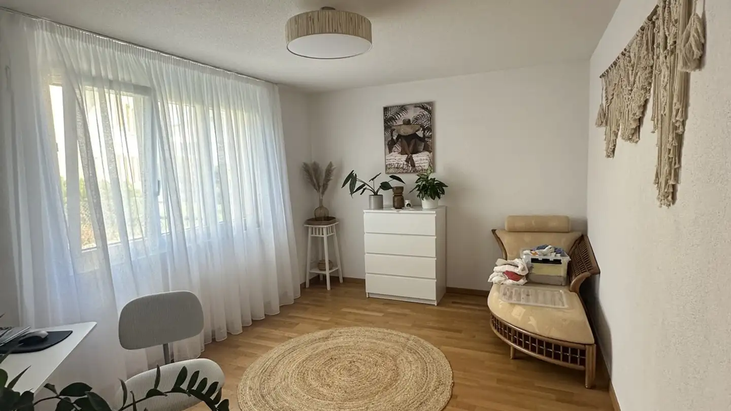 Appartamento in affitto - Eichholzstrasse 2, 4552 Derendingen
