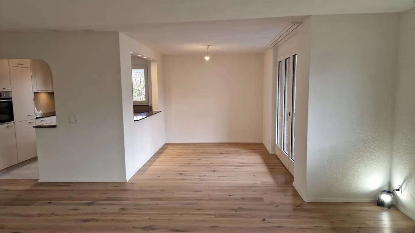 Wohnung mieten - Hüttenweg 4, 8909 Zwillikon - Foto 4