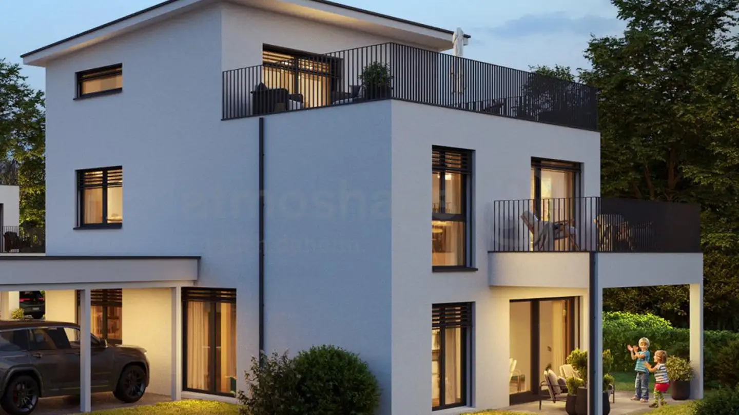 Maison individuelle à vendre - Rigistrasse, 6207 Nottwil - Photo 2