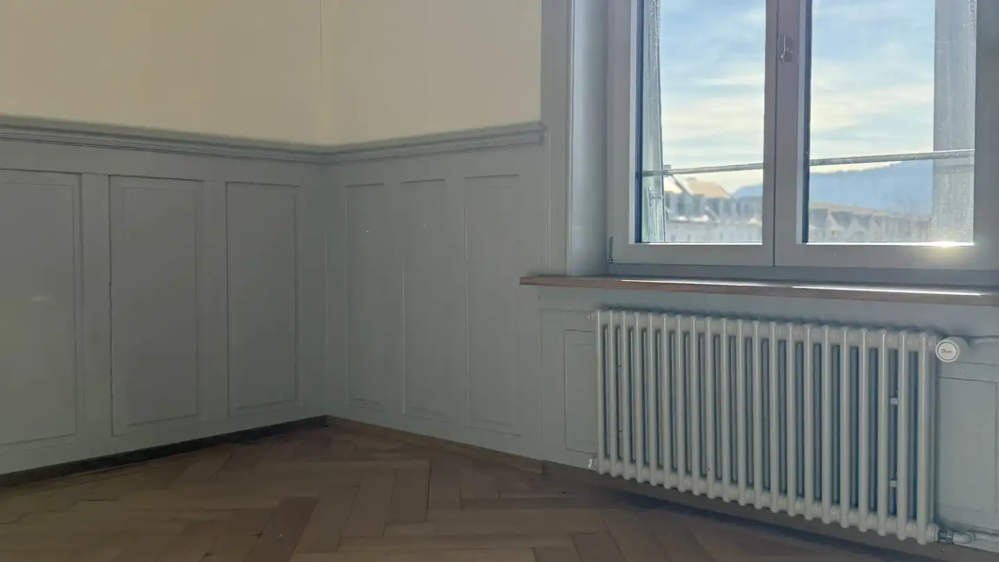 Stanza singola in affitto - Limmatstrasse 204, 8005 Zürich - Foto 3