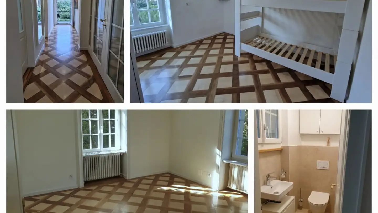 Apartment for rent - Sälistrasse 15, 4800 Zofingen - Photo 3
