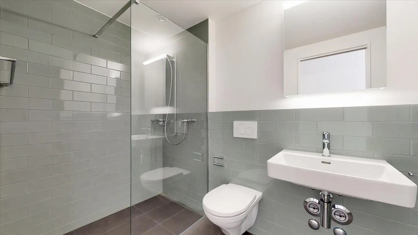 Wohnung mieten - Schwarzenburgstrasse, 3097 Liebefeld - Foto 4