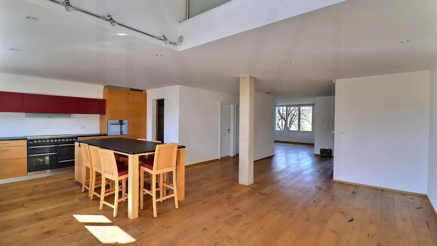 Fattoria in affitto - 1661 Le Pâquier-Montbarry - Foto 3