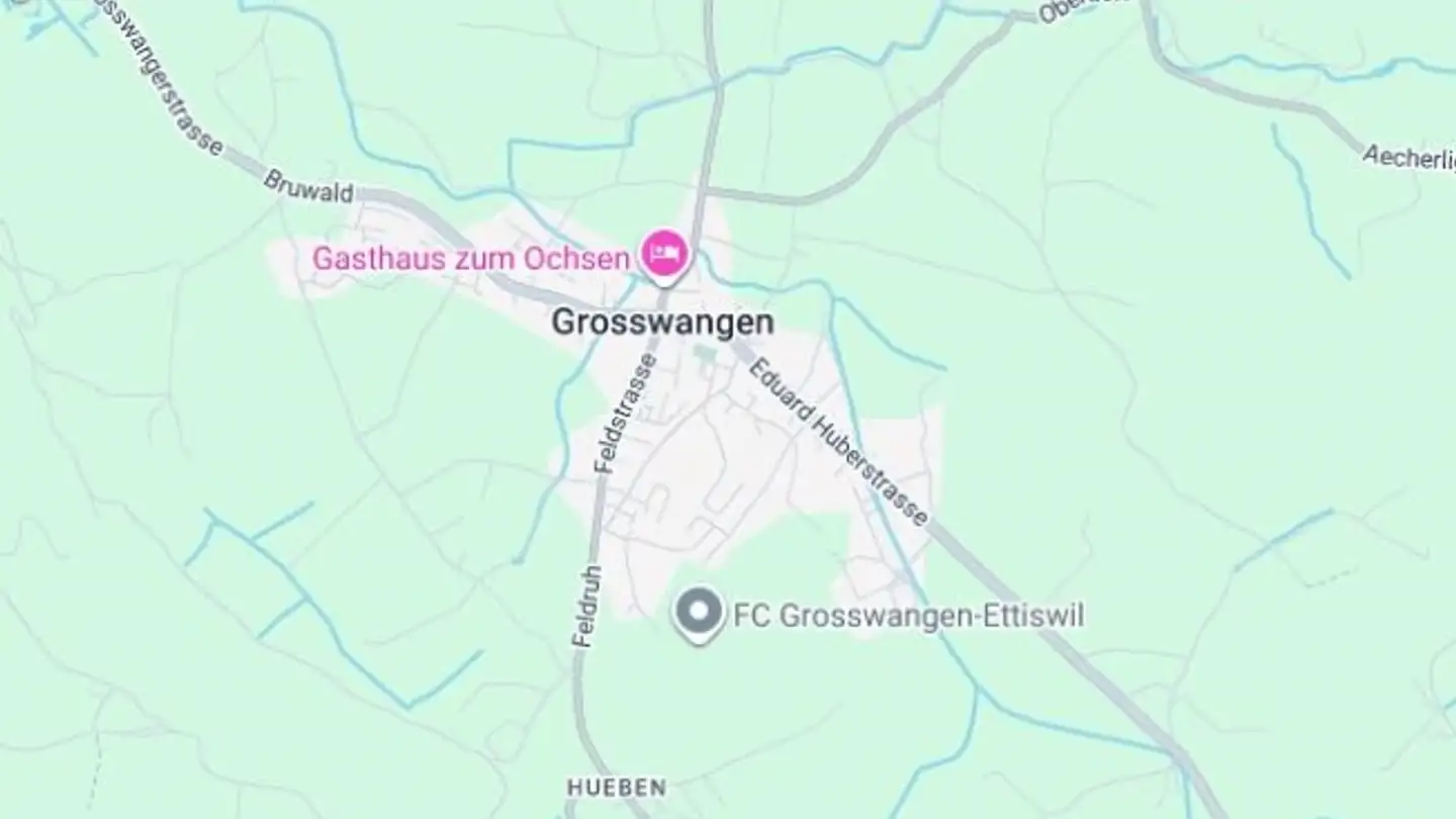 Immeuble résidentiel à vendre - 6022 Grosswangen