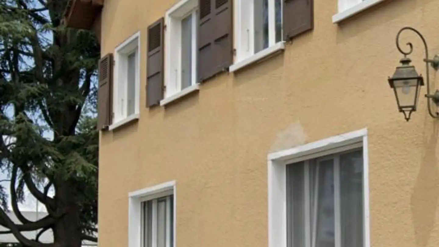 Appartement à louer - Avenue Des Verchères, 1226 Thônex