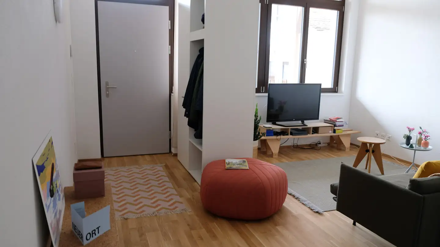 Appartement à louer - Schwarzenburgstrasse, 3097 Liebefeld