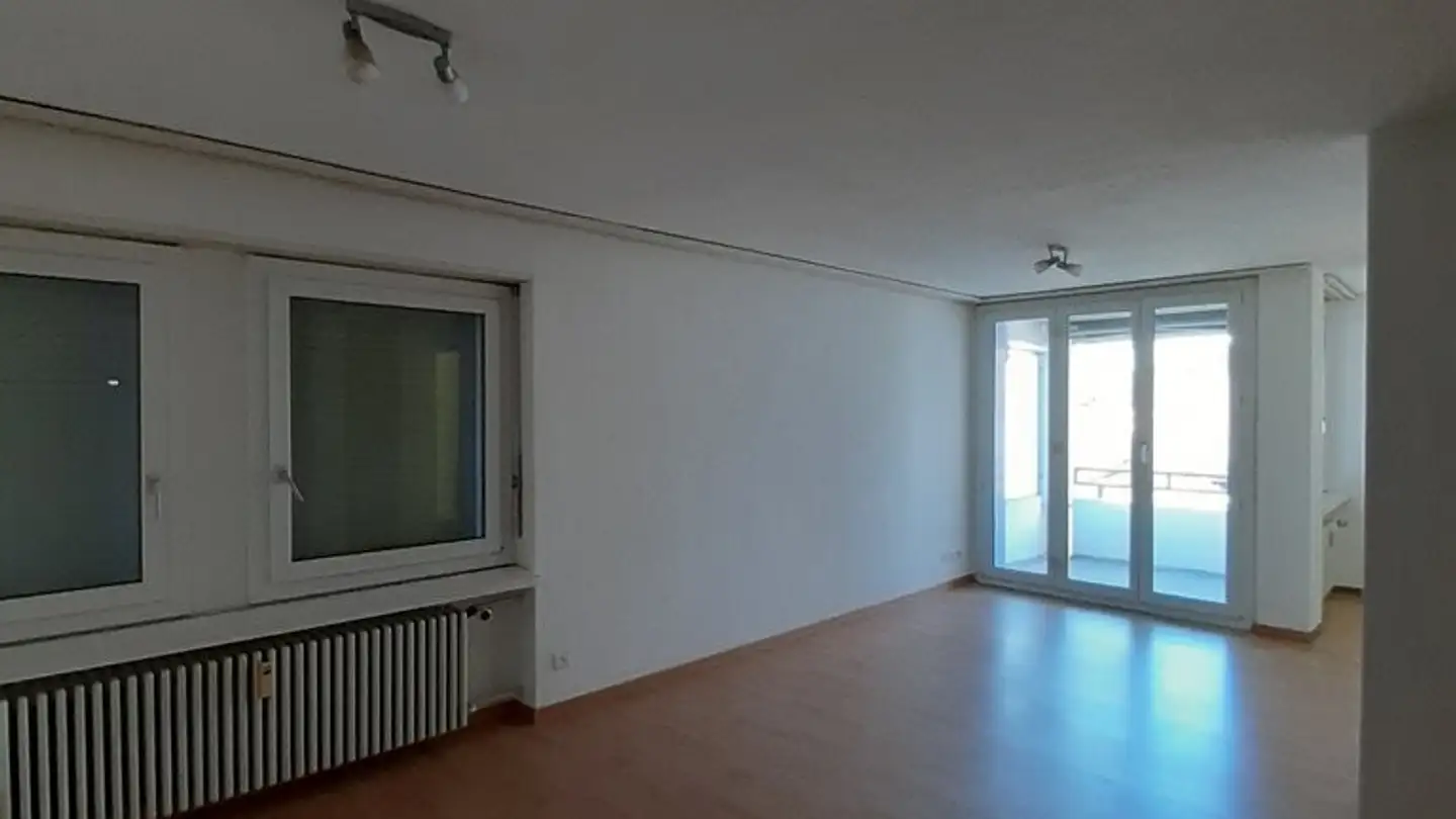 Wohnung mieten - Wannenfeldstrasse 79, 8500 Frauenfeld - Foto 2