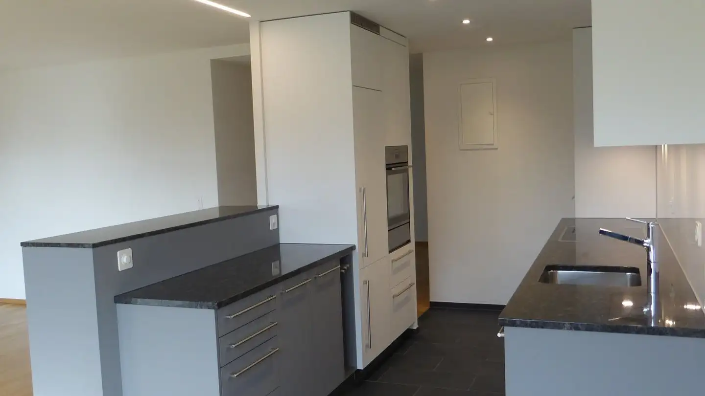 Wohnung mieten - Bodenacker 26, 3065 Bolligen - Foto 2