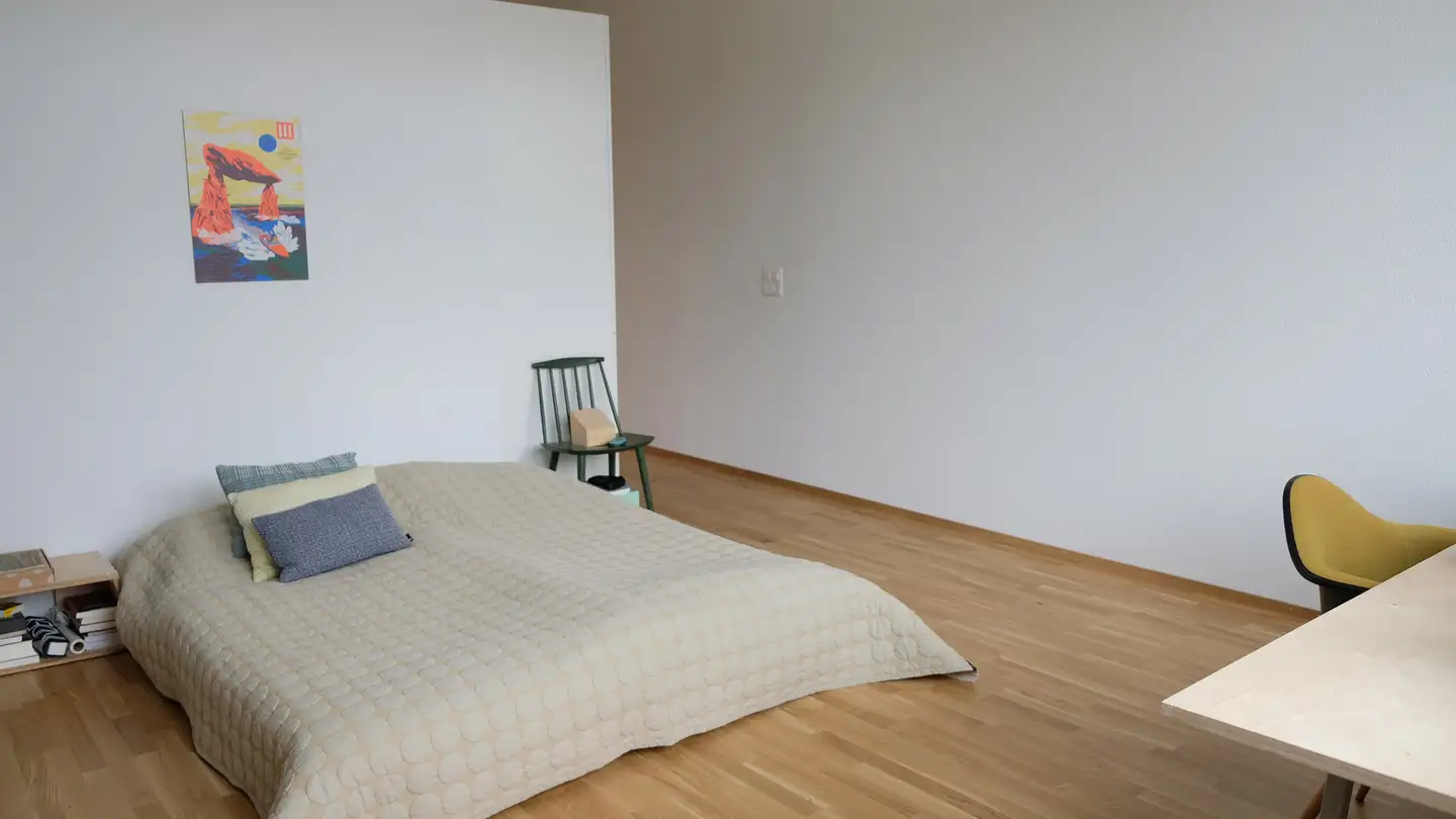 Wohnung mieten - Schwarzenburgstrasse, 3097 Liebefeld - Foto 2