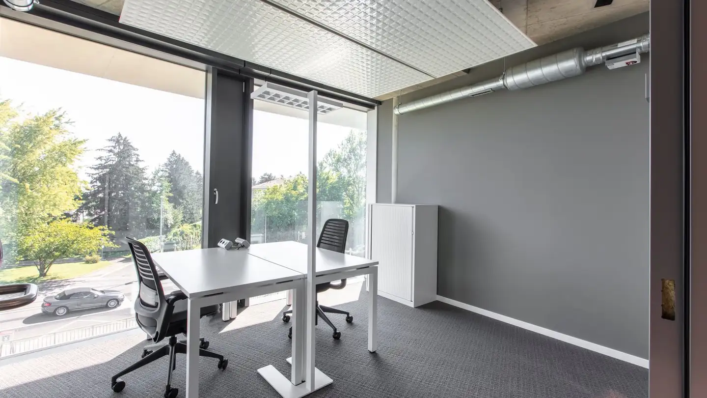 Office space for rent - Chemin Du Vuasset 2, 1028 Préverenges - Photo 2
