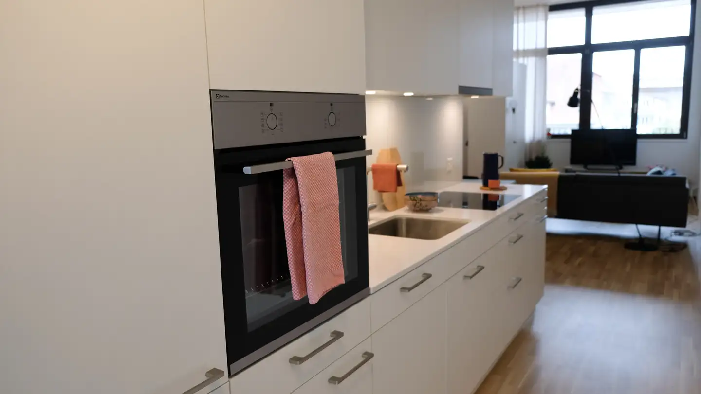 Wohnung mieten - Schwarzenburgstrasse, 3097 Liebefeld - Foto 3