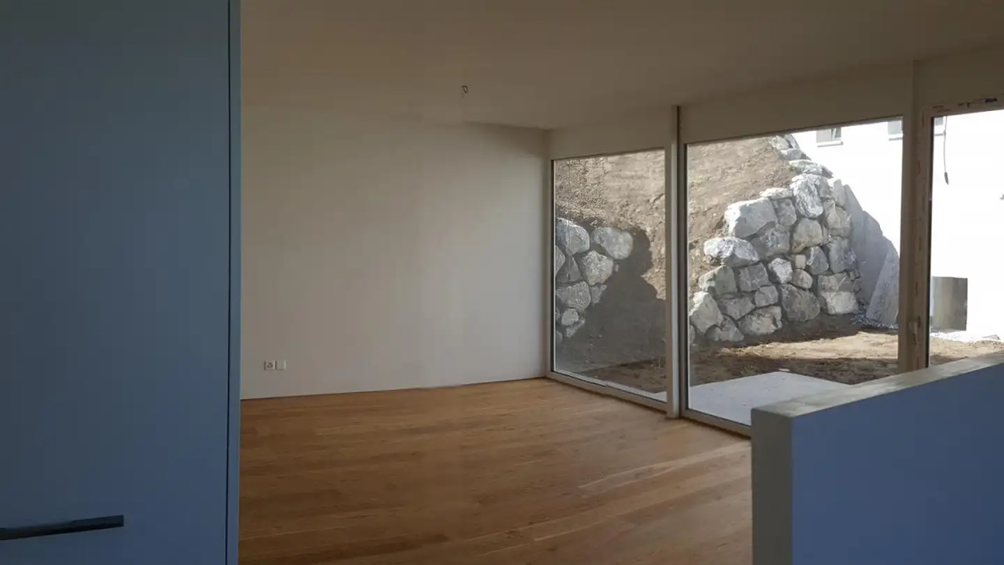 Einfamilienhaus mieten - Sonnenhalden 24, 9043 Trogen - Foto 3