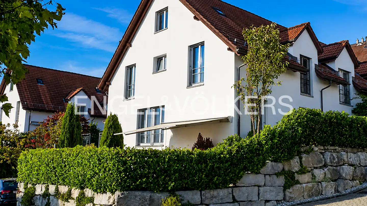 Single house for sale - 8914 Aeugst am Albis