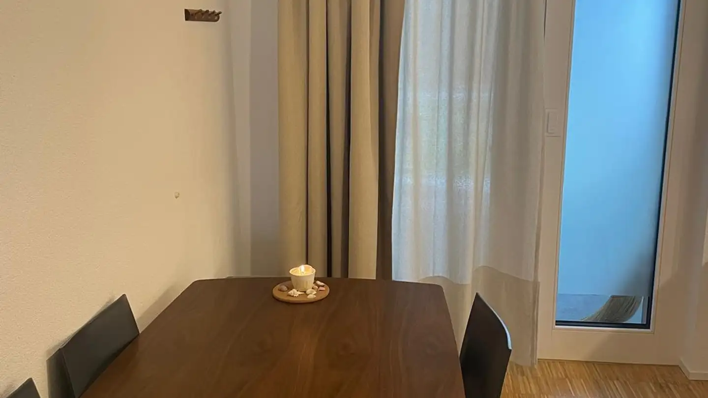Apartment for rent - Buchserstrasse, 5000 Aarau
