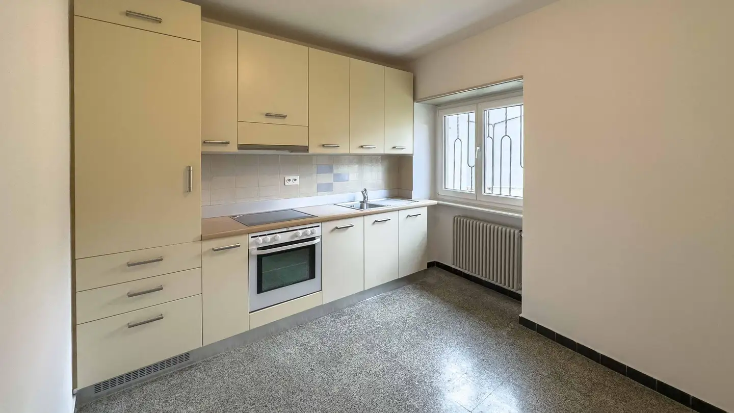 Appartamento in affitto - 6834 Morbio Inferiore - Foto 3