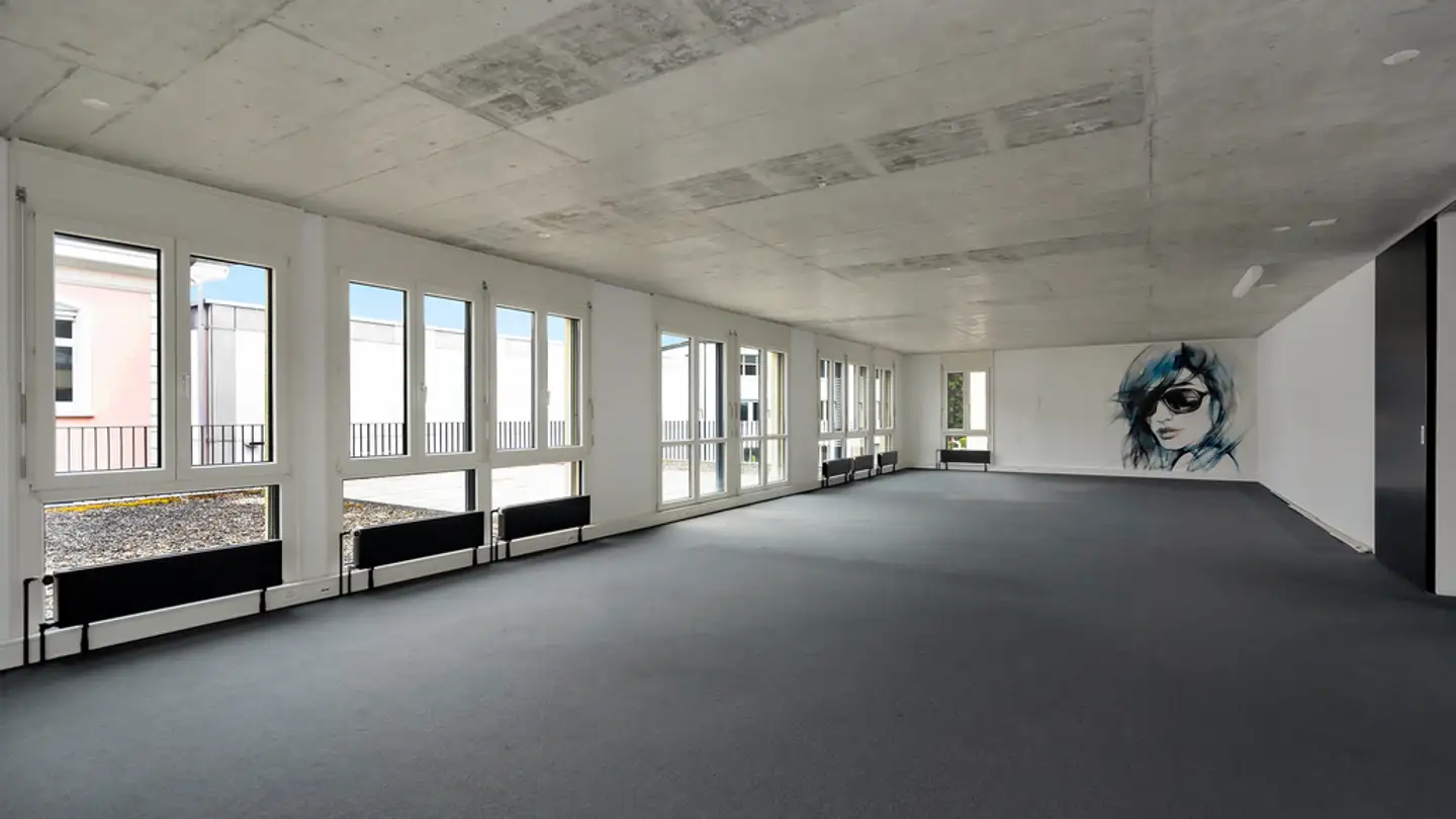 Office space for rent - Luzernerstrasse 2, 4800 Zofingen - Photo 3