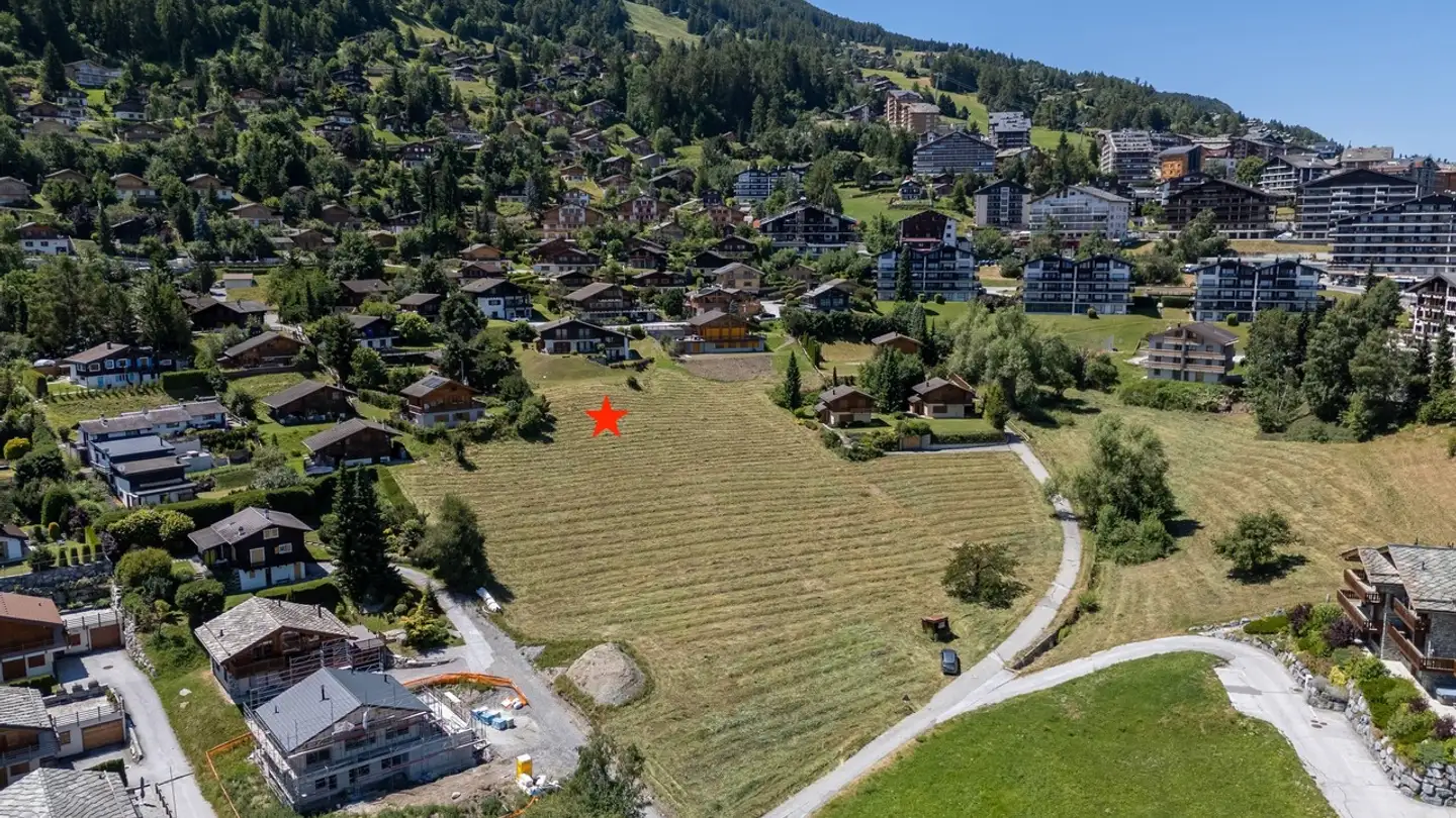 Commerciale in vendita - 1997 Haute-Nendaz - Foto 3