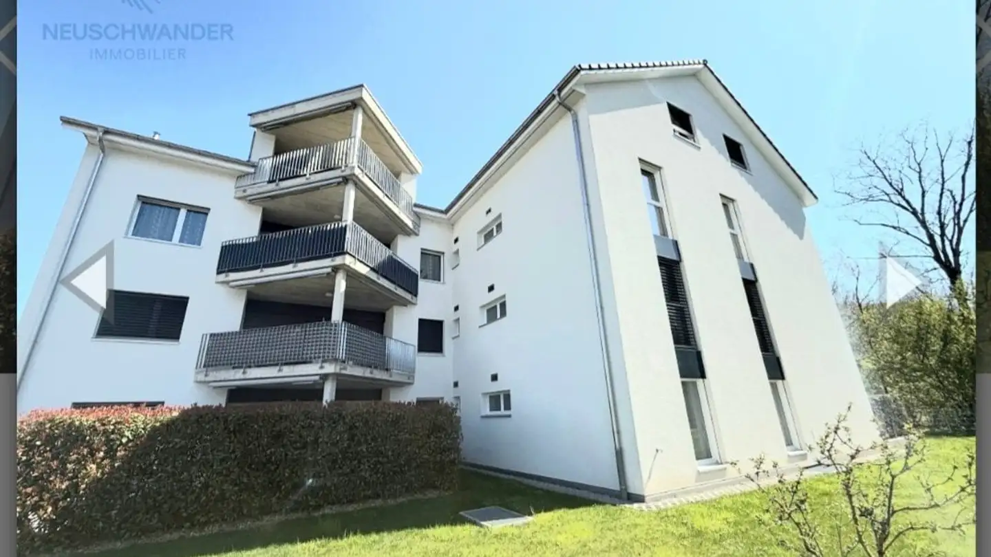 Appartement à vendre - 2832 Rebeuvelier