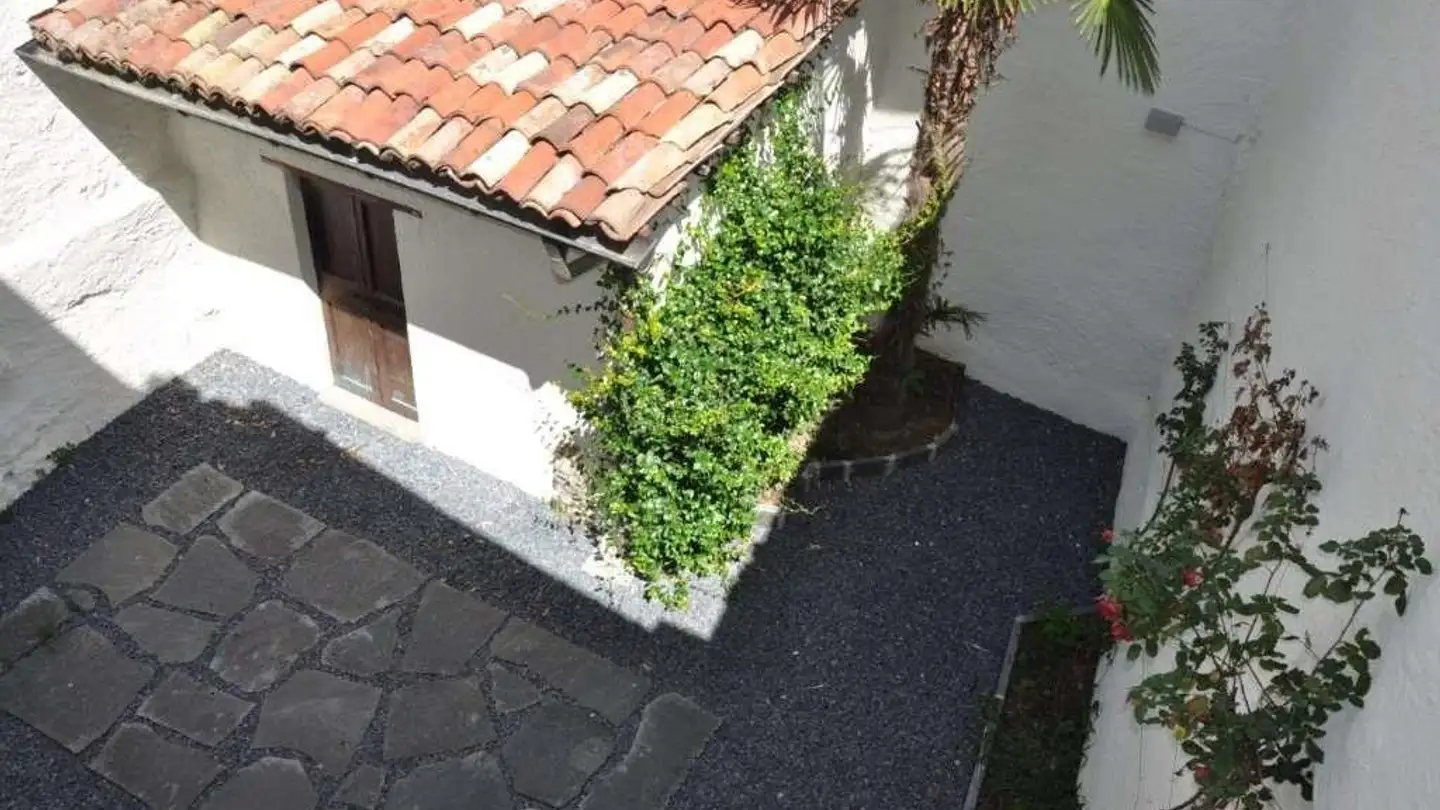 Appartamento in affitto - Piazza San Domenico 11, 6991 Neggio - Foto 2