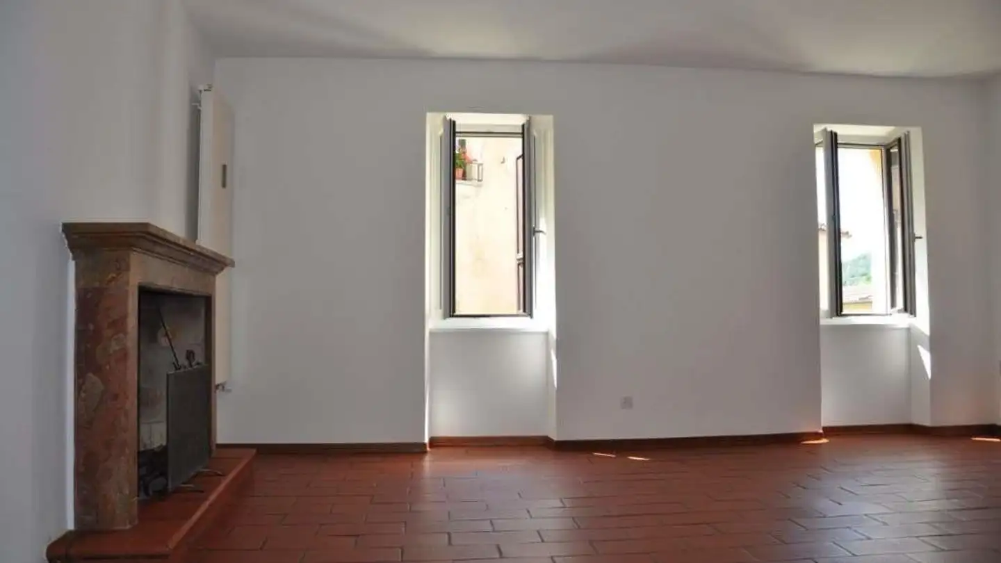 Appartamento in affitto - Piazza San Domenico 11, 6991 Neggio - Foto 4