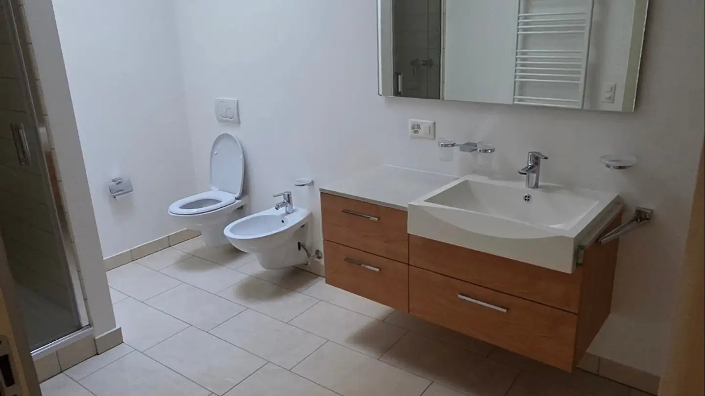 Casa singola in affitto - Via Celso Bottani 5, 6933 Muzzano - Foto 3