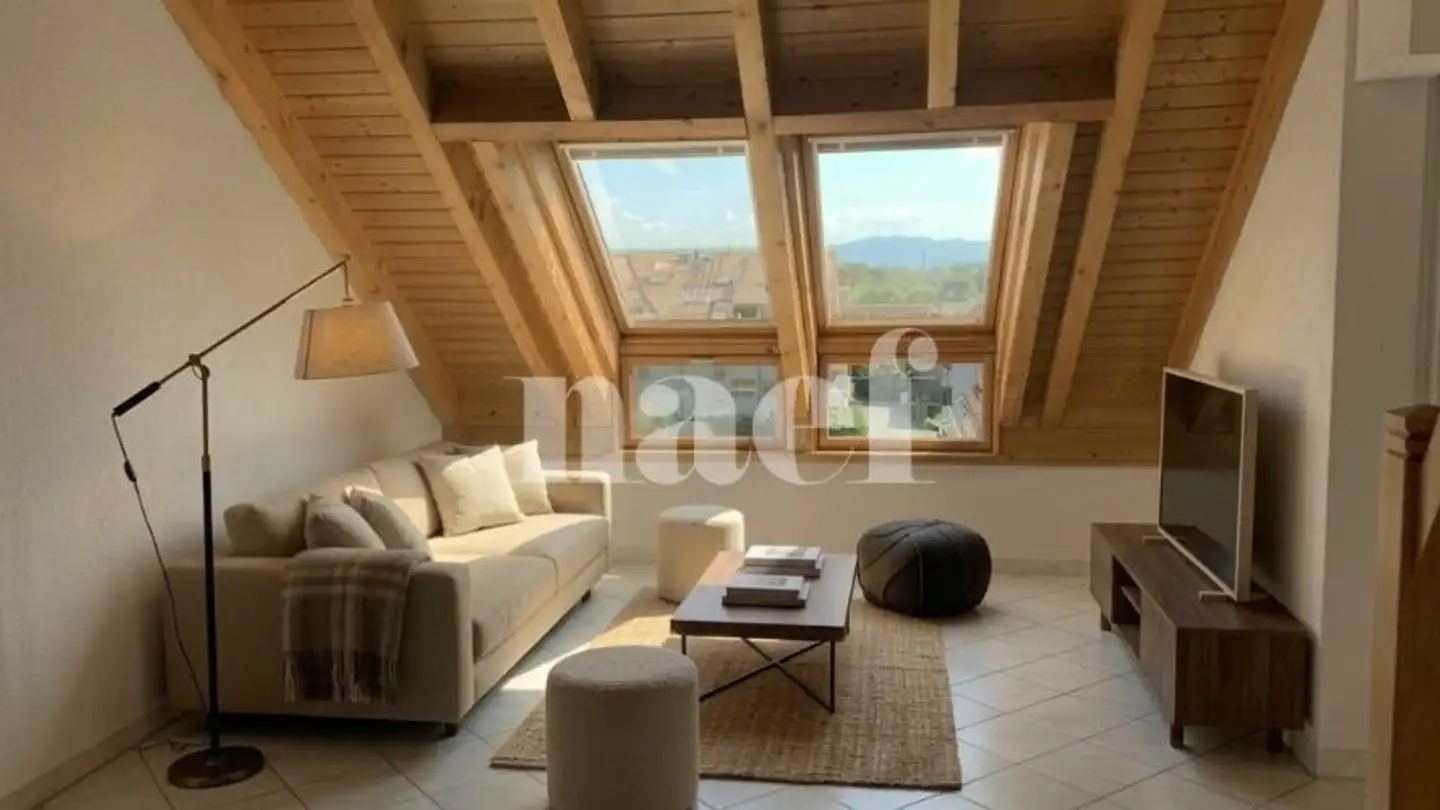 Appartamento in affitto - Route du Boiron 11, 1260 Nyon - Foto 3
