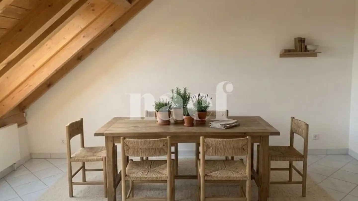 Appartamento in affitto - Route du Boiron 11, 1260 Nyon - Foto 4