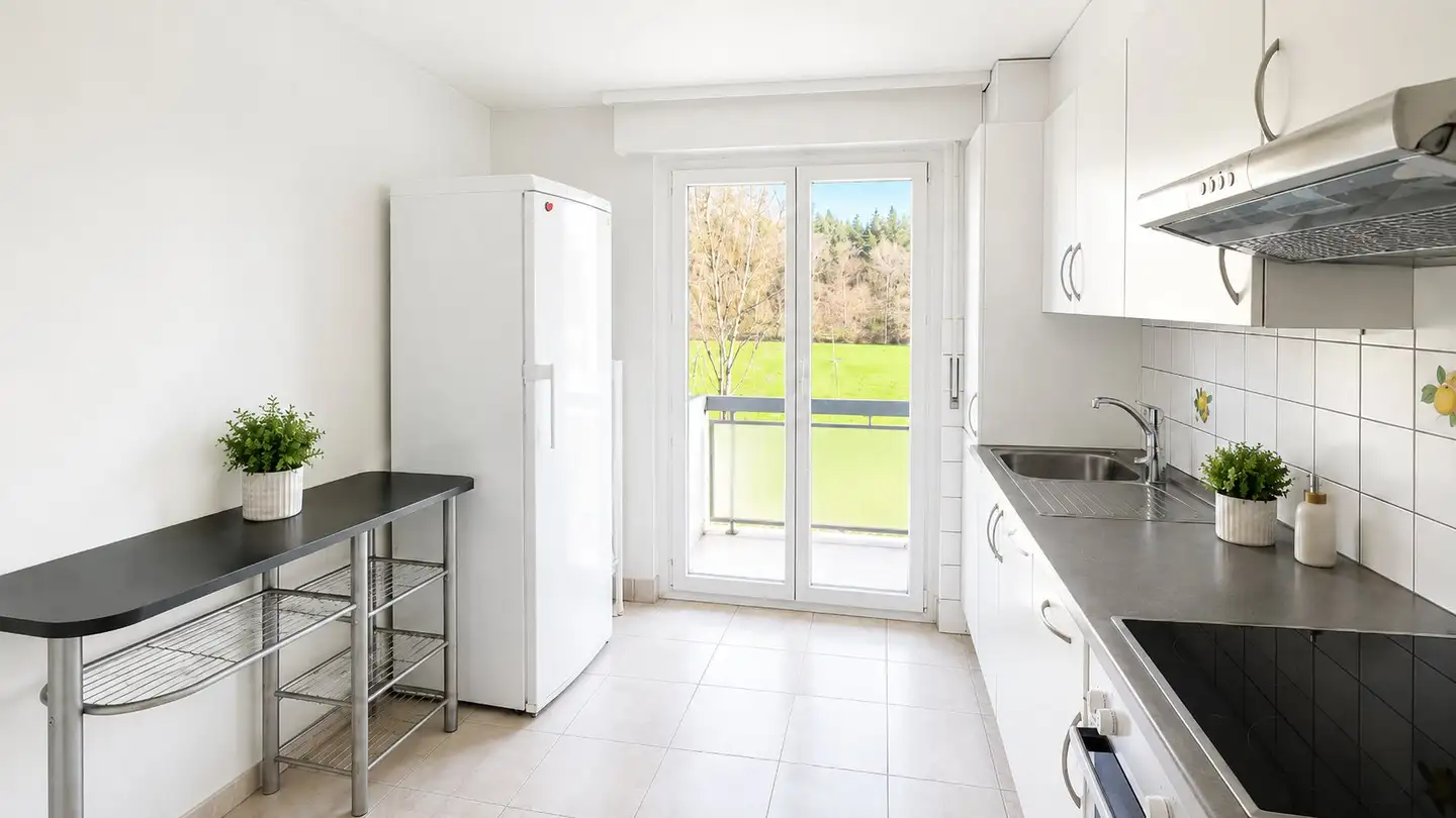 Wohnung mieten - Rue Auguste-Majeux 11, 1630 Bulle - Foto 2