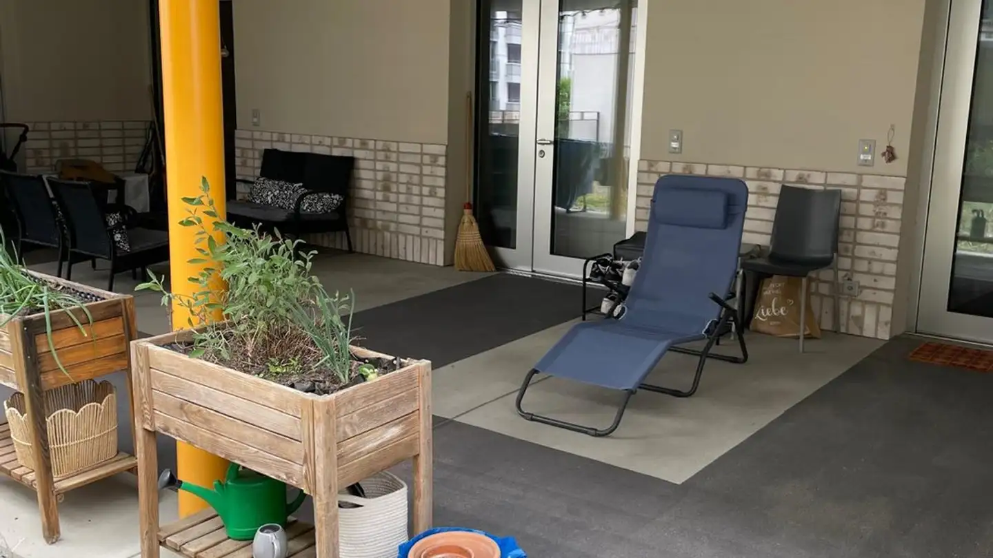 Apartment for rent - Buchserstrasse, 5000 Aarau - Photo 3