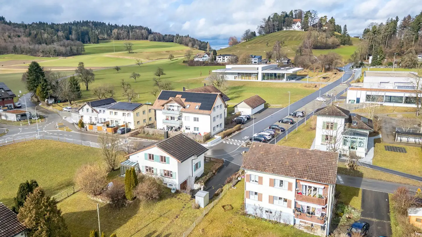 Einfamilienhaus kaufen - Blumenaustrasse 4, 8360 Eschlikon TG - Foto 3