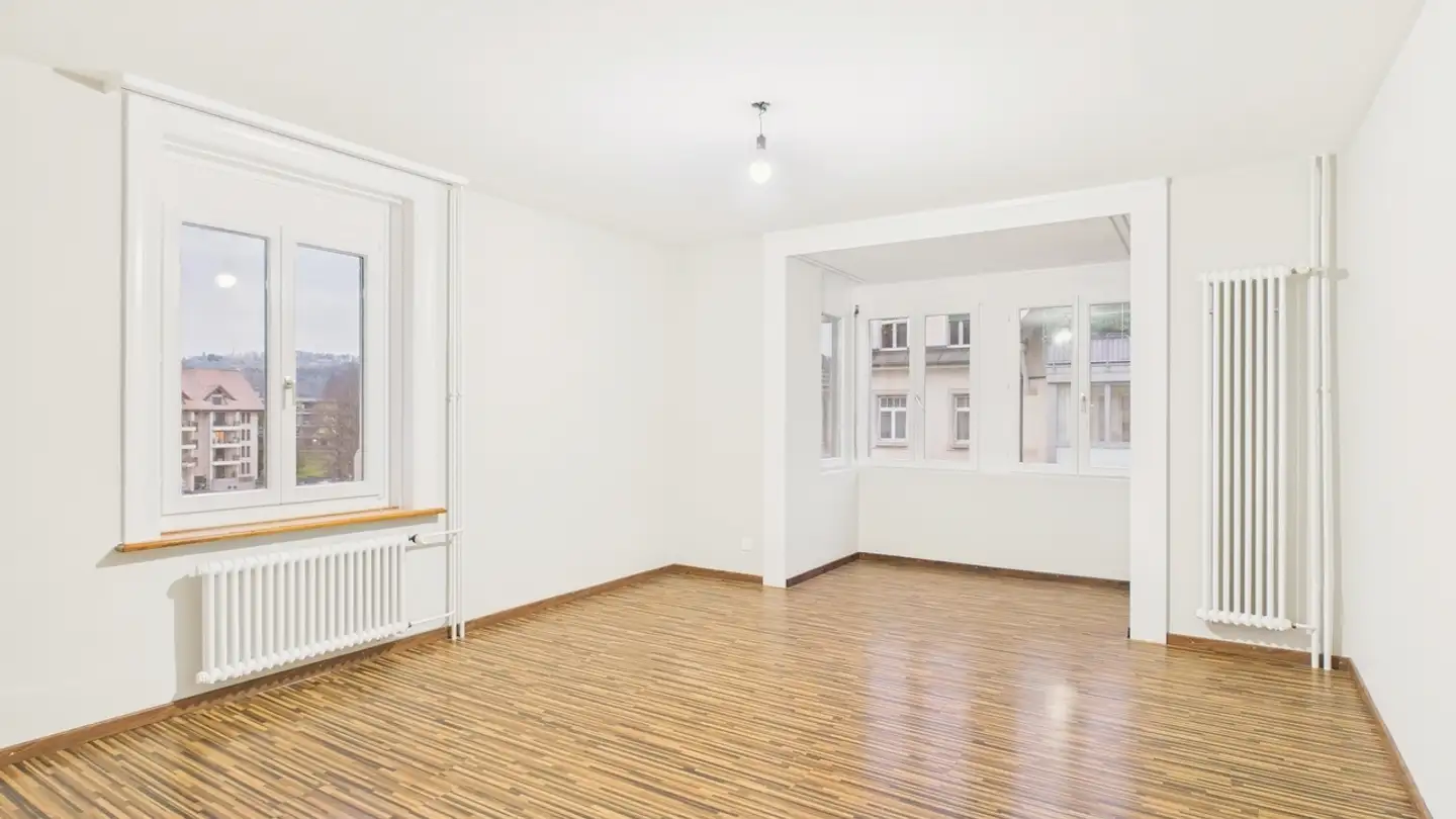 Wohnung mieten - 9016 St. Gallen - Foto 4