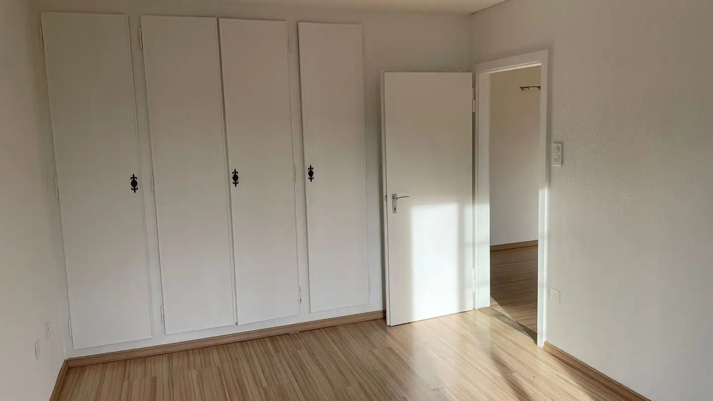 Appartamento in affitto - Prattelerstrasse 7, 4132 Muttenz - Foto 2