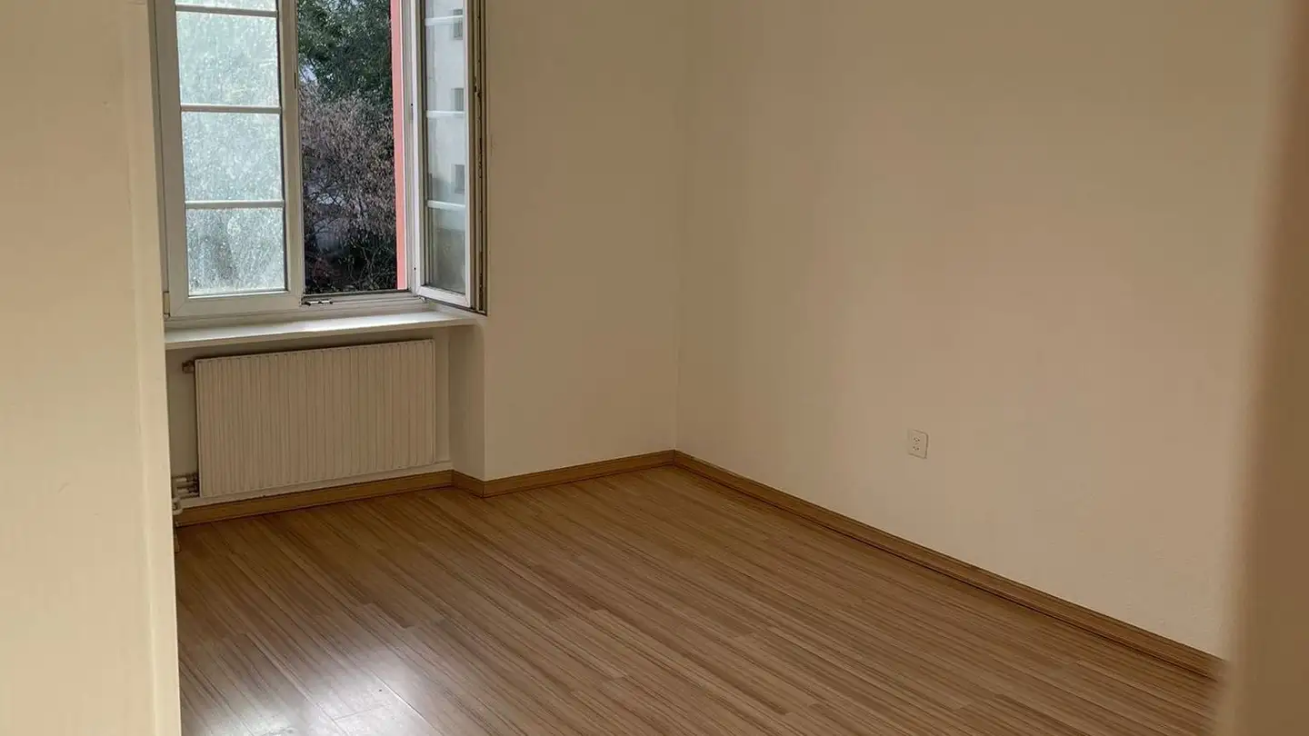 Appartamento in affitto - Prattelerstrasse 7, 4132 Muttenz - Foto 3