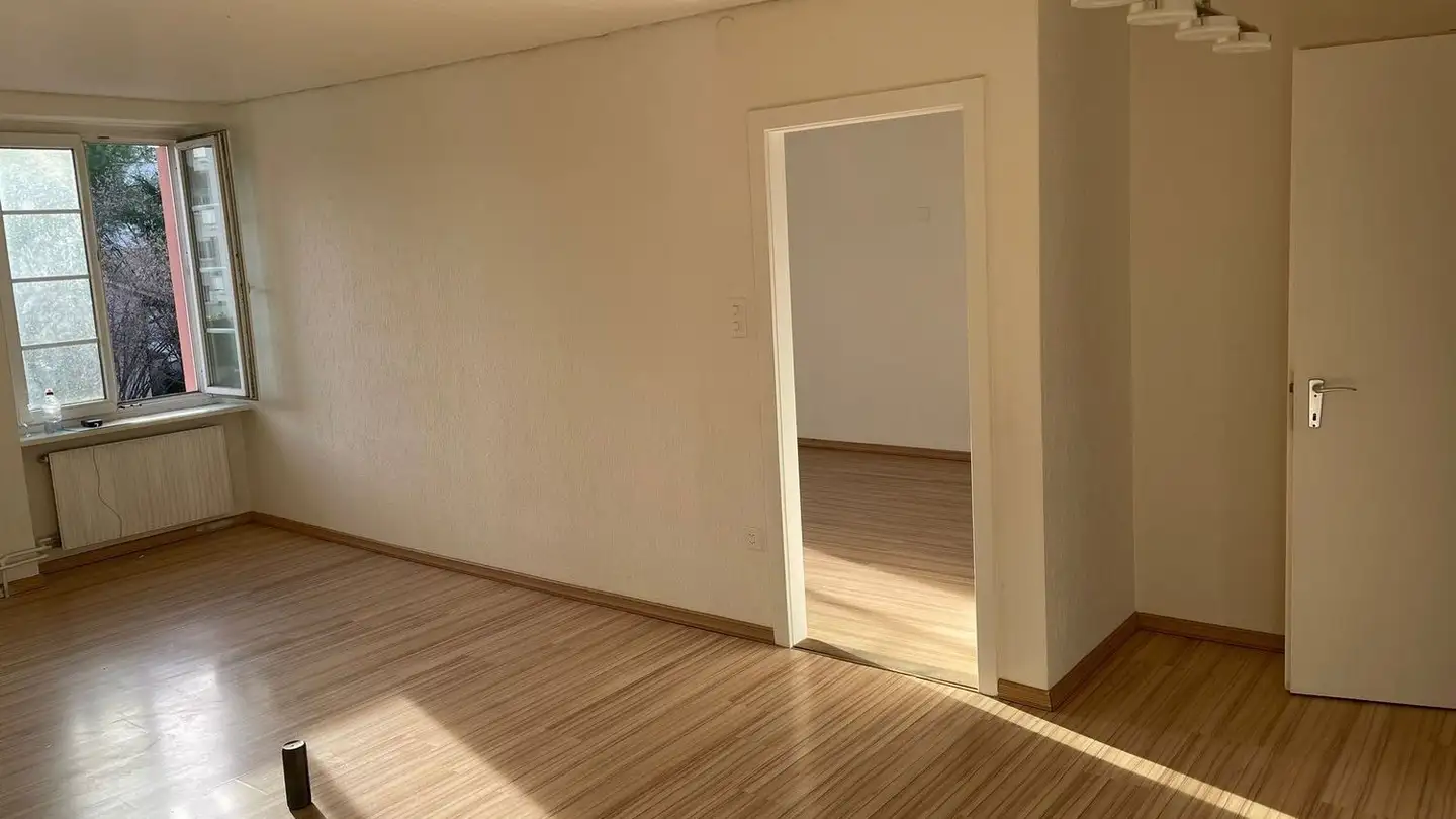 Appartamento in affitto - Prattelerstrasse 7, 4132 Muttenz - Foto 4