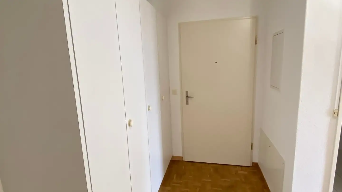 Wohnung mieten - Lindenhofstrasse 1, 4665 Oftringen - Foto 2