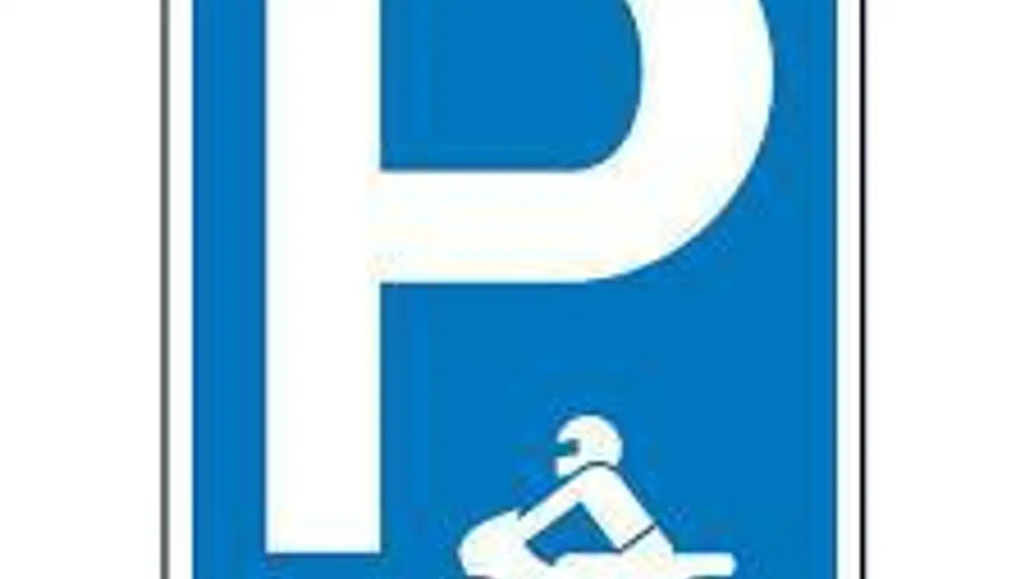 Place de parking intérieure pour moto à louer - Maihofhalde, 6006 Luzern