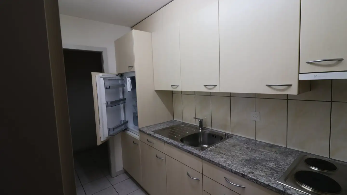 Appartamento in affitto - Hinterstädtli 9, 4537 Wiedlisbach - Foto 3