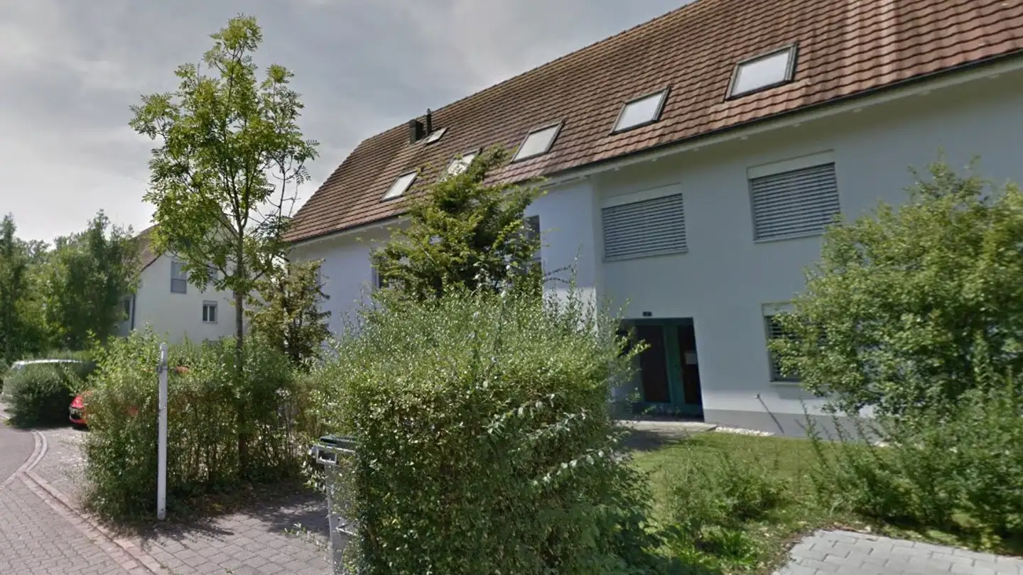 Sala hobby in affitto - Alte Saline 9, 4310 Rheinfelden