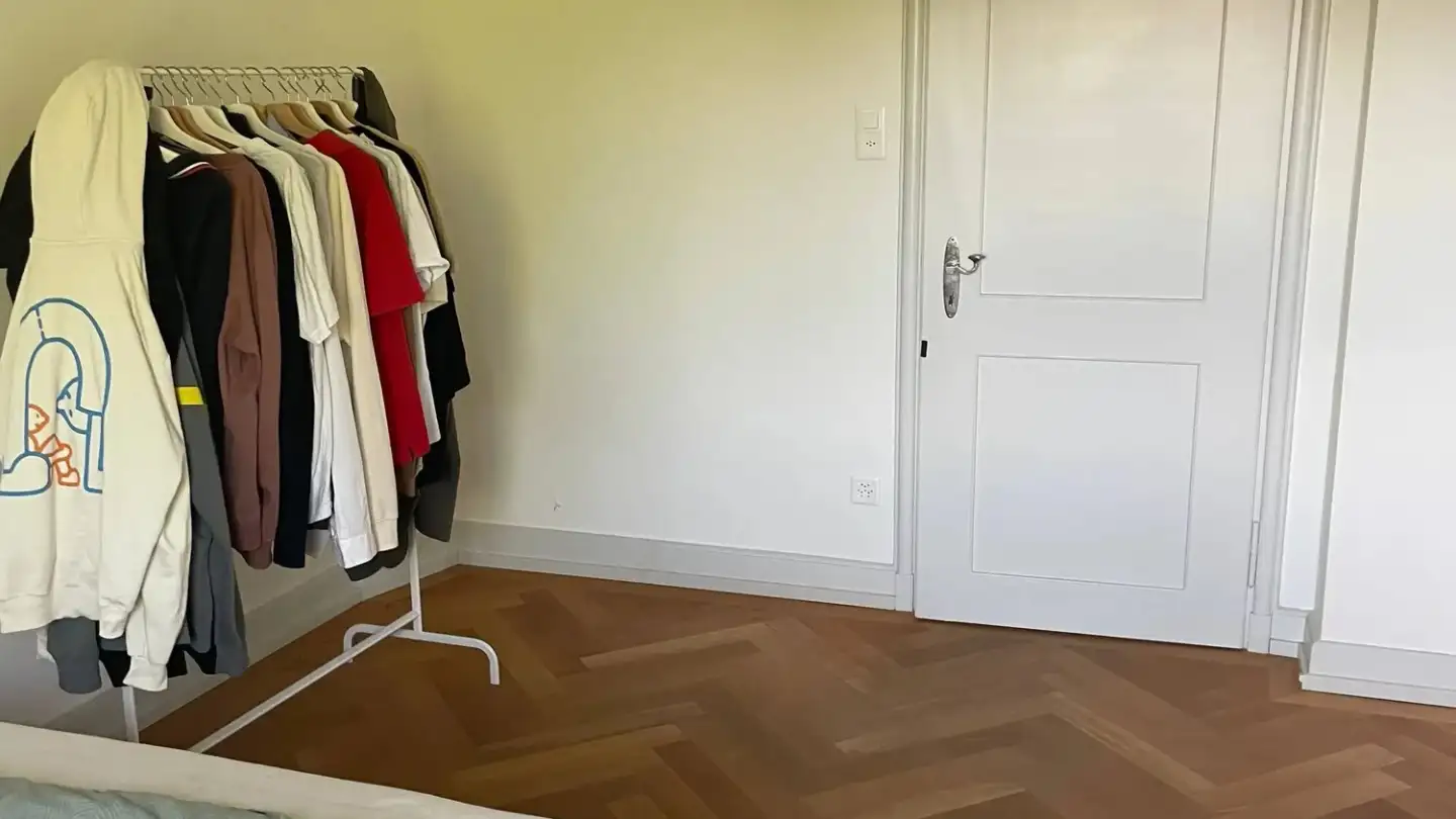 Chambre à louer - Dreilindenstrasse 46, 6006 Luzern - Photo 3