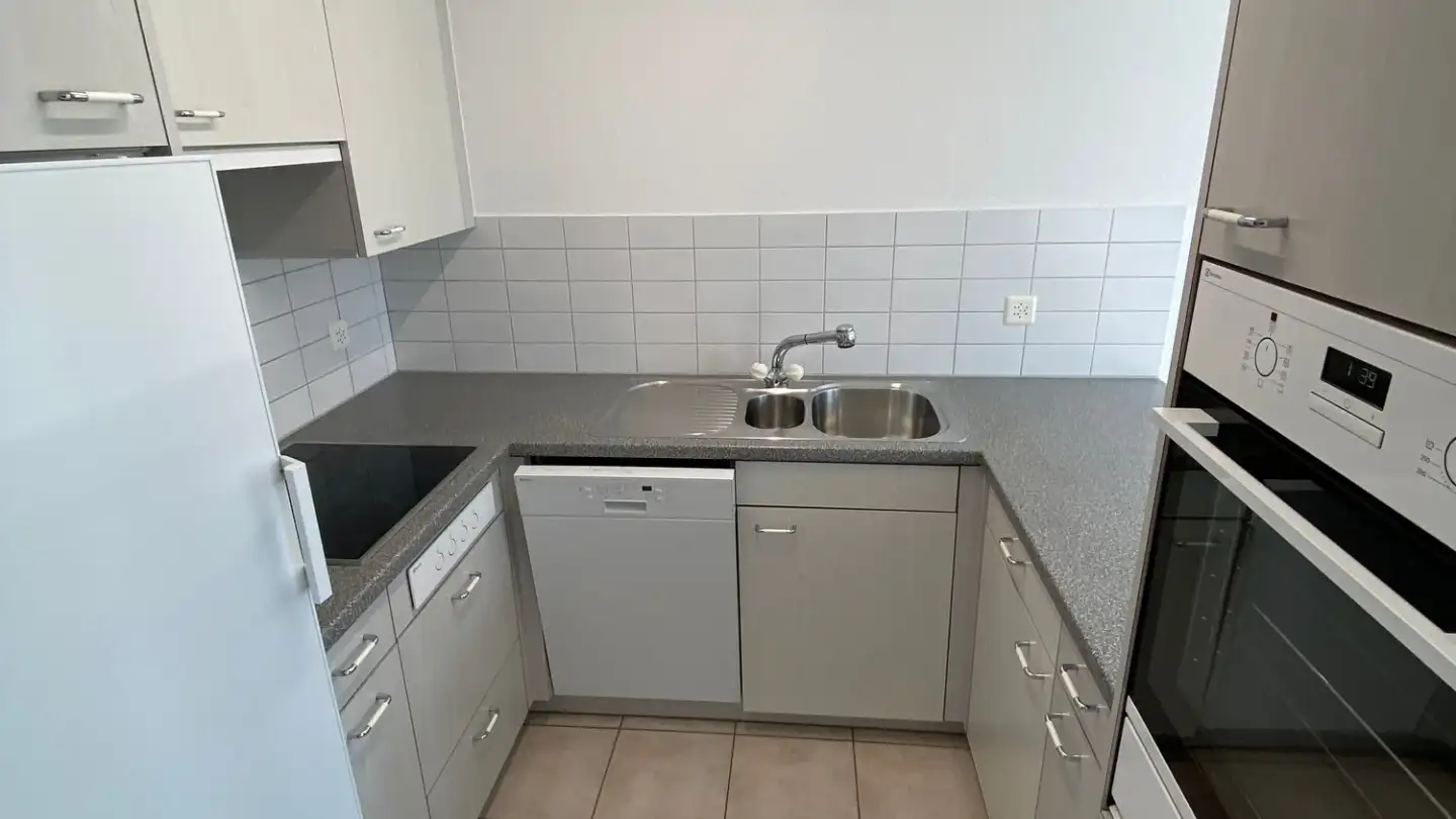 Wohnung mieten - Lindenhofstrasse 1, 4665 Oftringen - Foto 3
