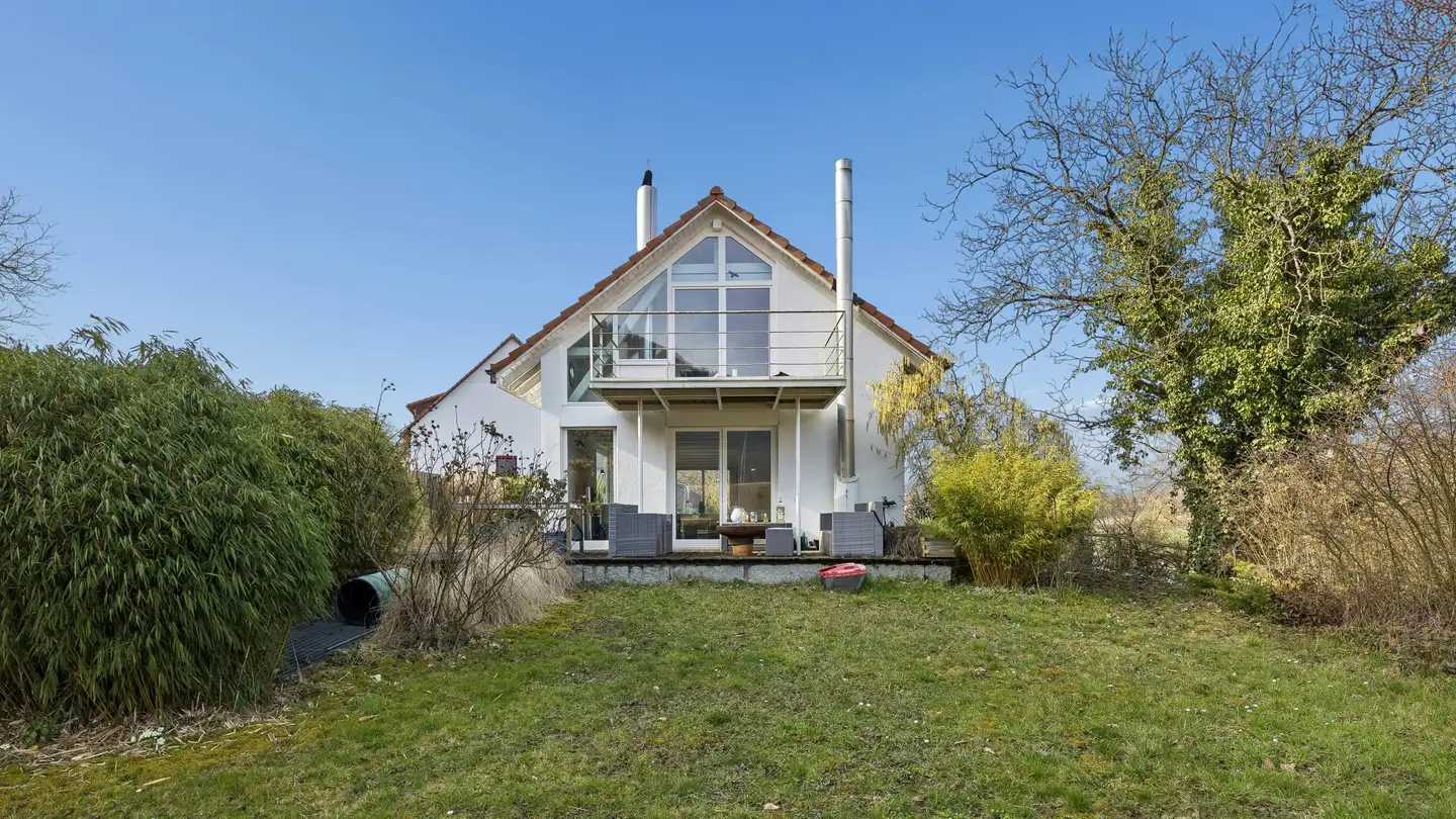 Maison individuelle à vendre - Rheinweg 13, 5332 Rekingen AG