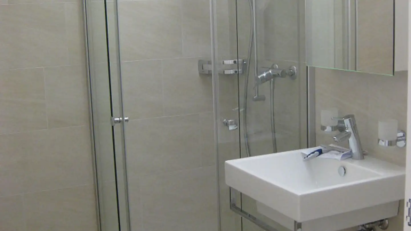 Apartment for rent - Via Nova 116, 7013 Domat/Ems - Photo 4