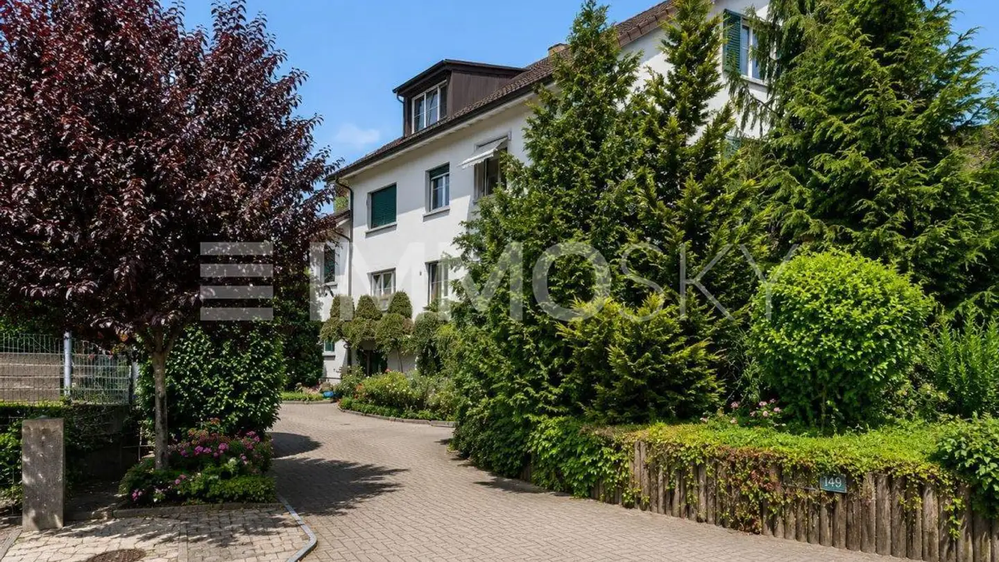 Apartment for sale - 4305 Olsberg