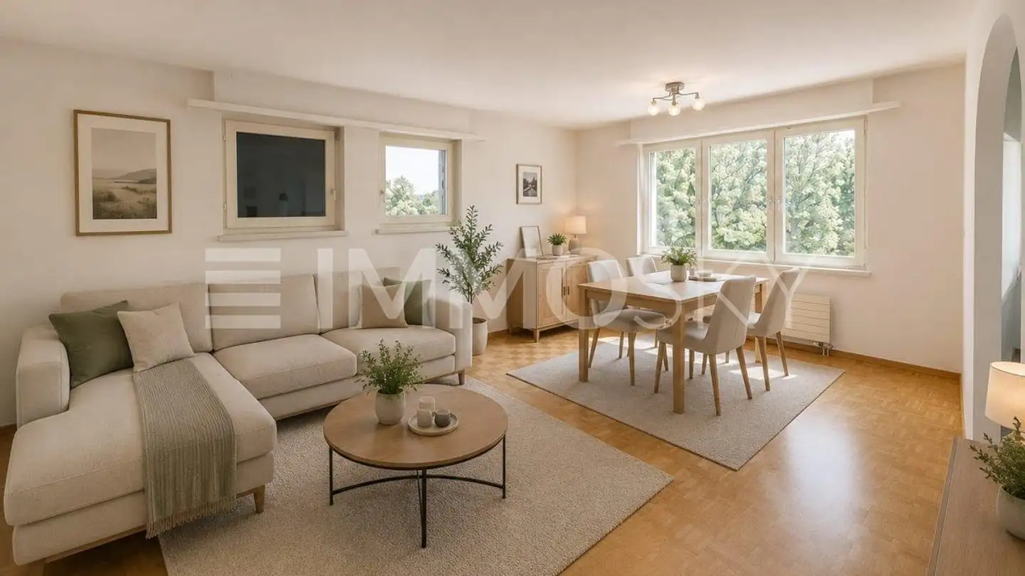 Apartment for sale - 4305 Olsberg - Photo 2