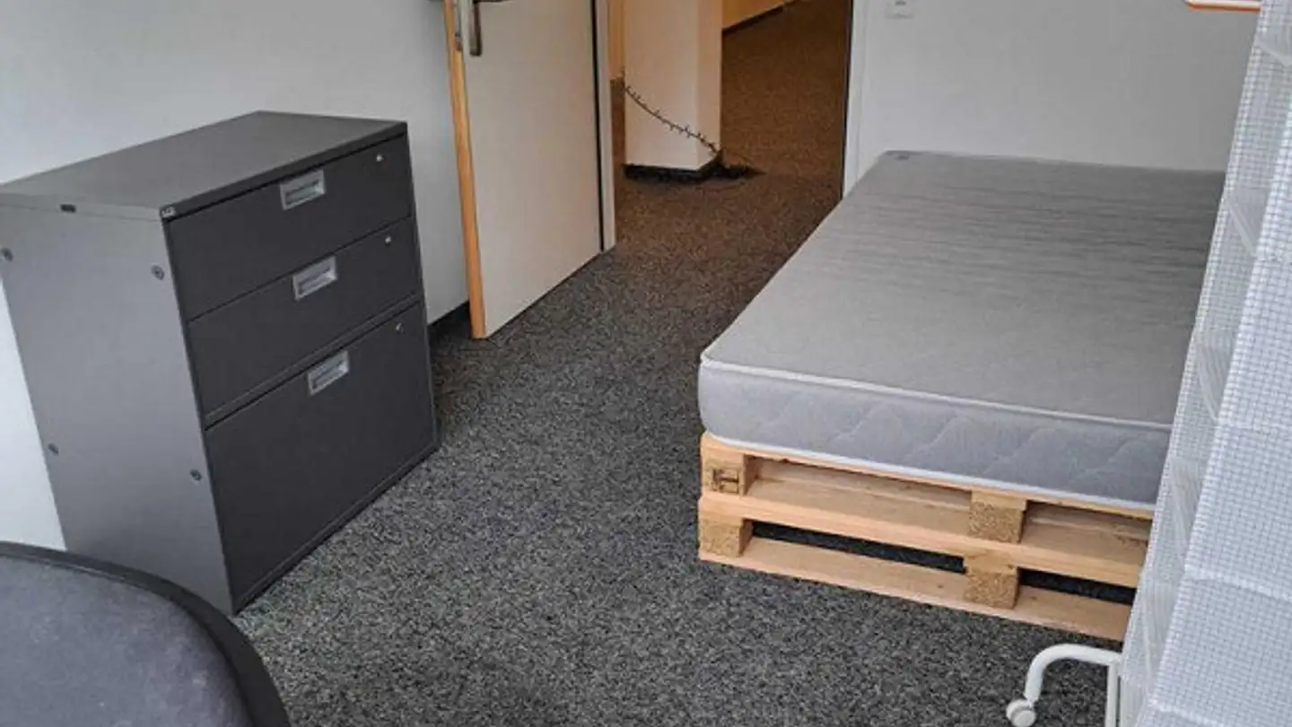 Appartement à louer - Obermattweg 9, 6052 Hergiswil NW