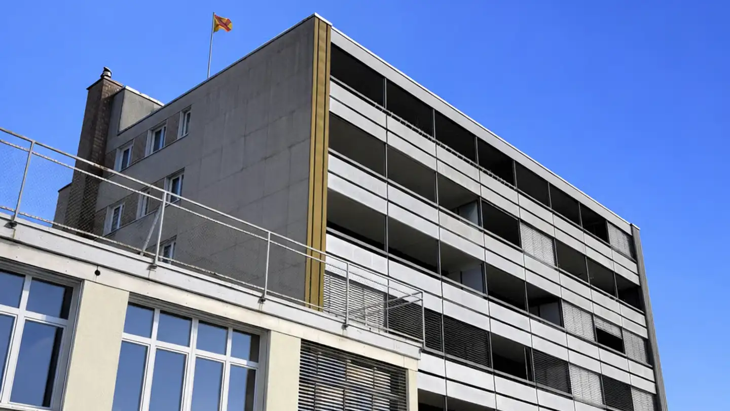 Apartment for rent - Holzikerstrasse 8, 5040 Schöftland