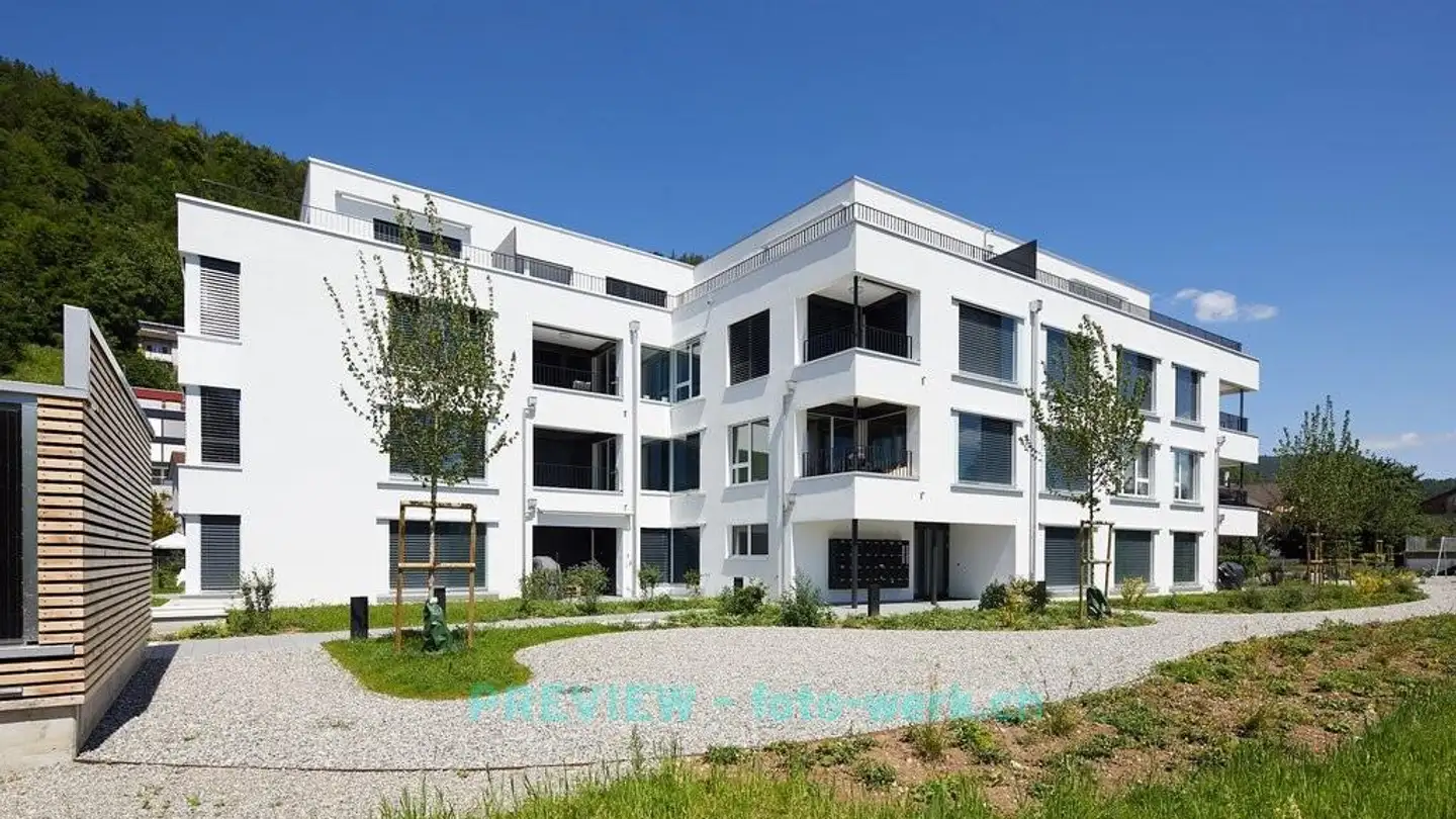 Wohnung mieten - Gasstrasse 34, 4410 Liestal - Foto 2