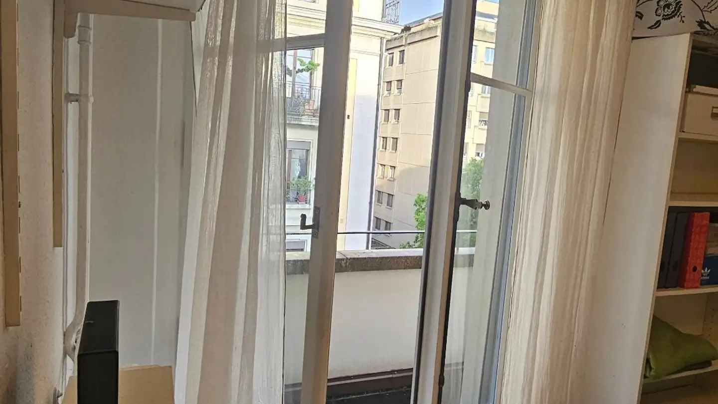 Chambre à louer - 1201 Genève - Photo 3