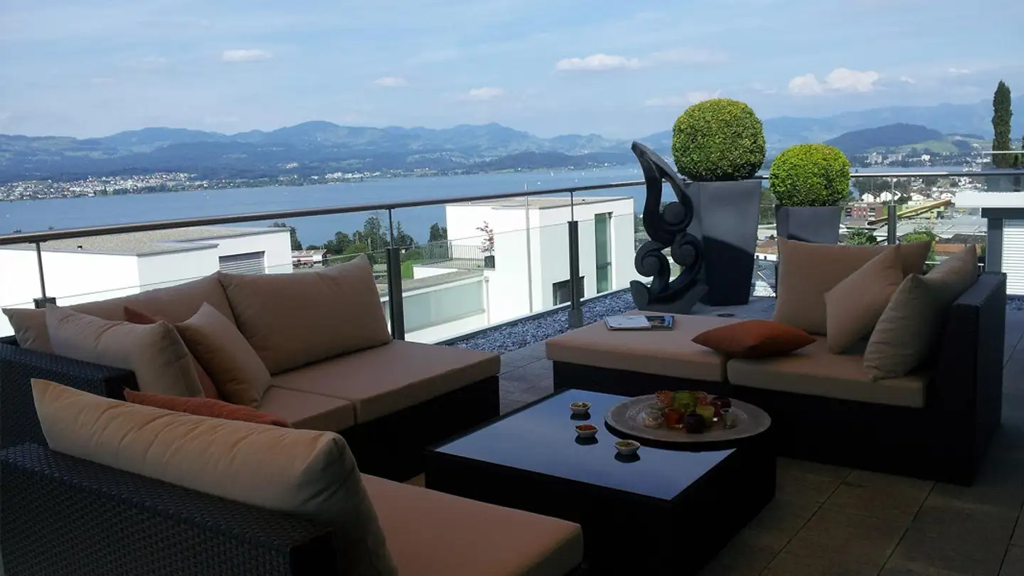 Penthouse for sale - Brandweid 38c, 8852 Altendorf - Photo 4